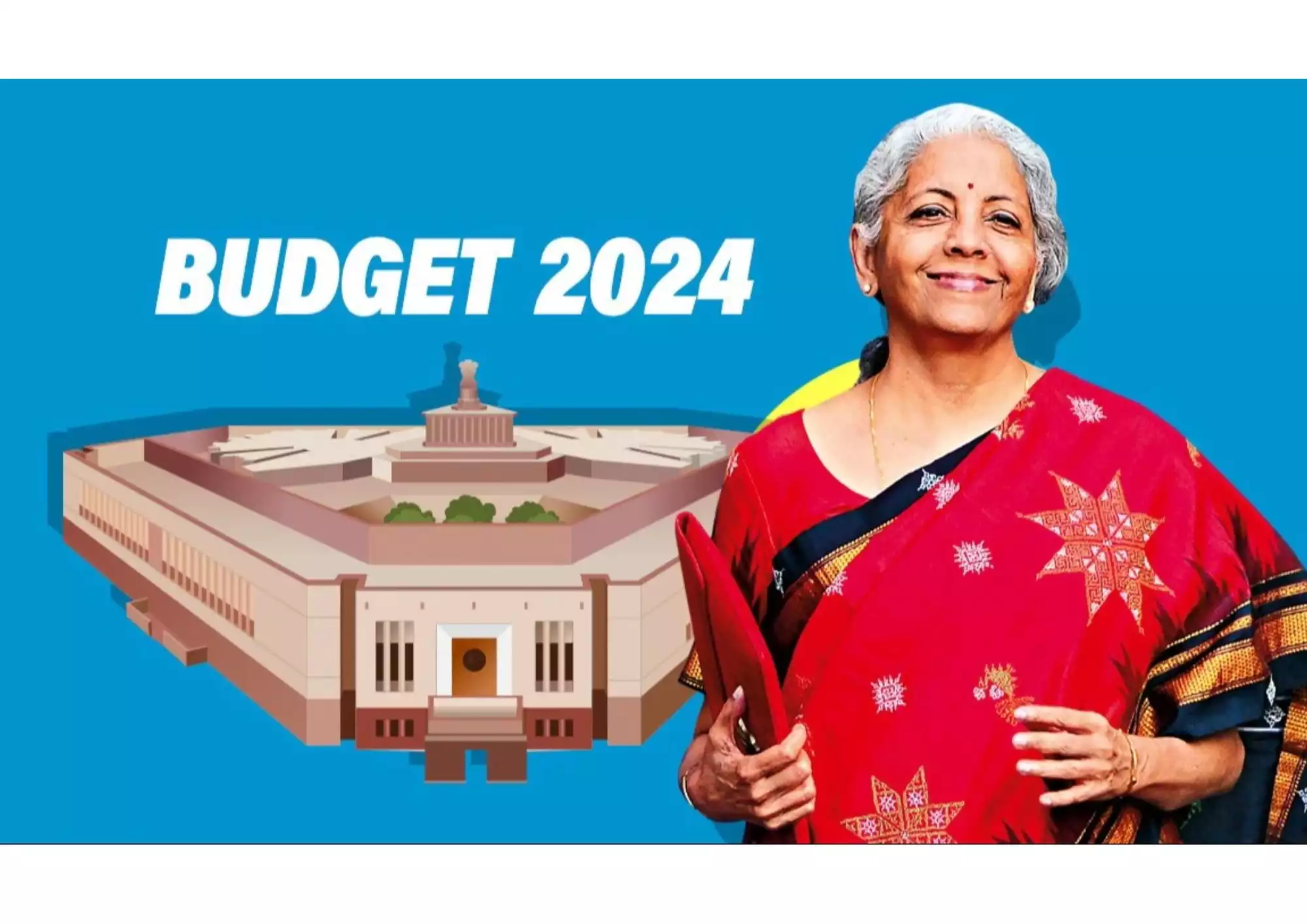 How the 2024 Budget Could Propel Stock Market Growth